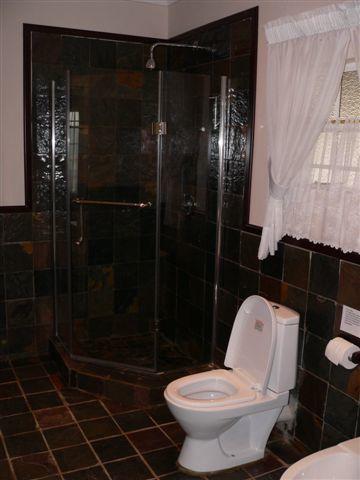 Platrand Lodge Лейдисмит Екстериор снимка