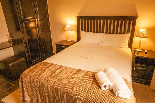 Platrand Lodge Лейдисмит Екстериор снимка