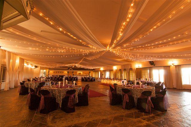 Platrand Lodge Лейдисмит Екстериор снимка